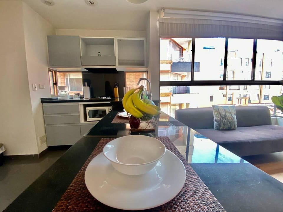 Apartment | Interior