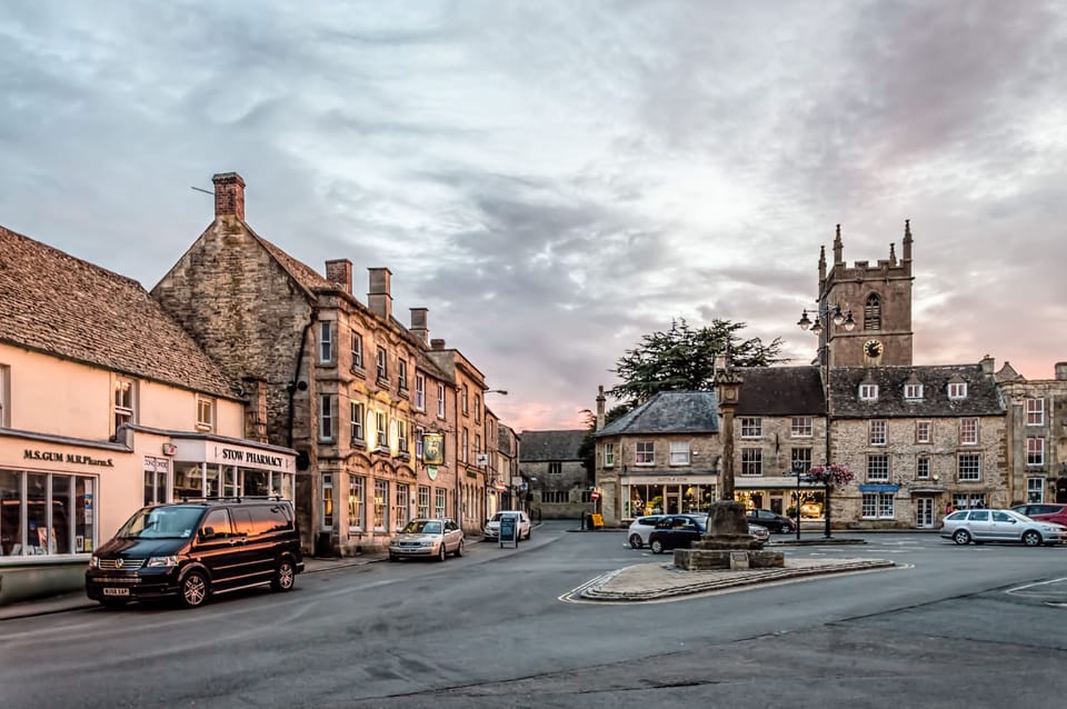 Stow-on-the-Wold - StayCotswold