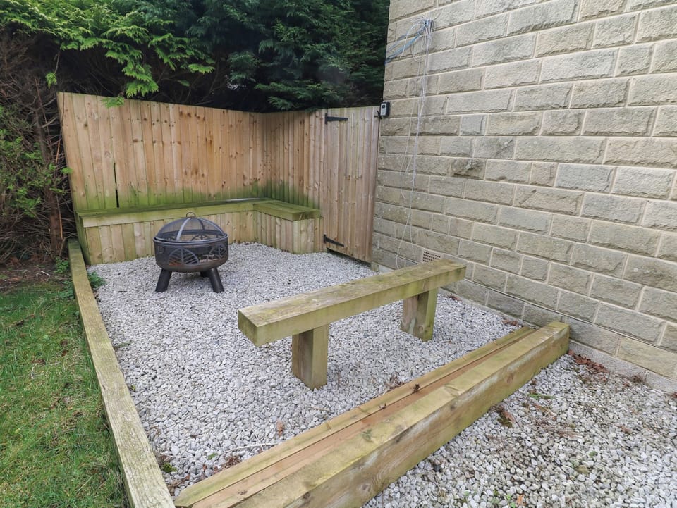 Cottage | Property grounds