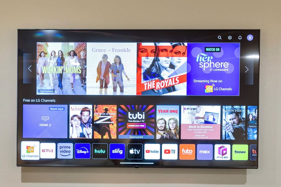 Television