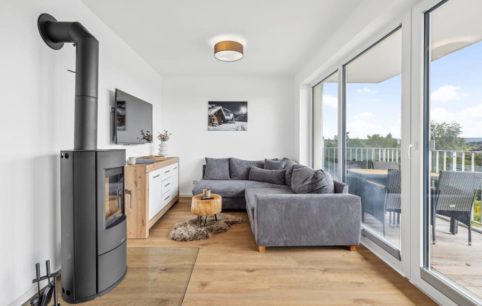 living-room