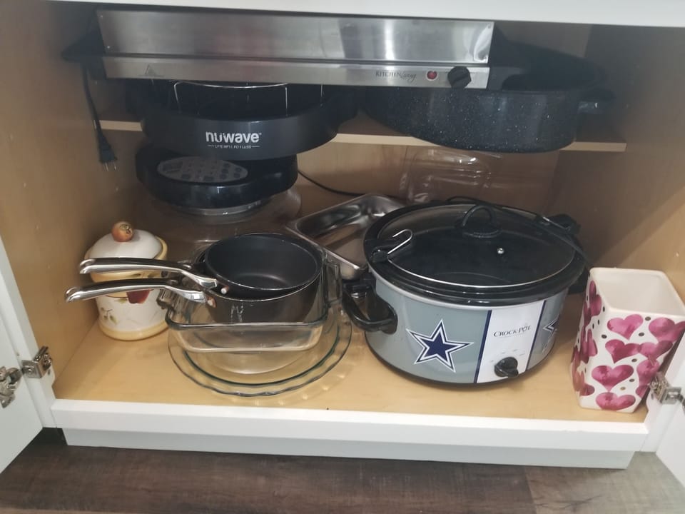Miscellaneous