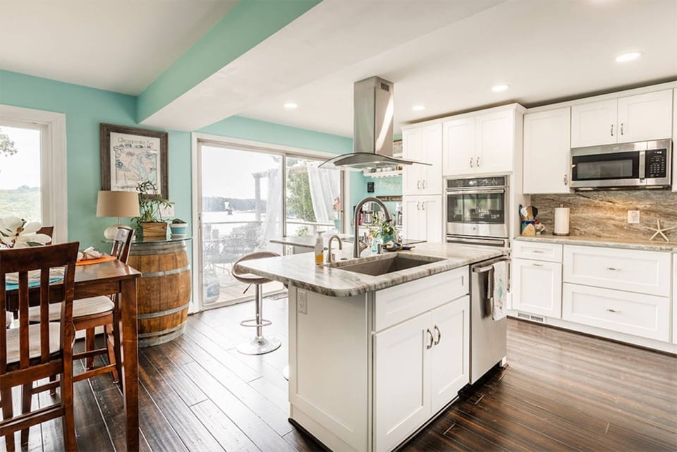 Ready to cook a gourmet meal?