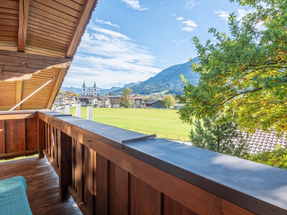 Patio / Balcony