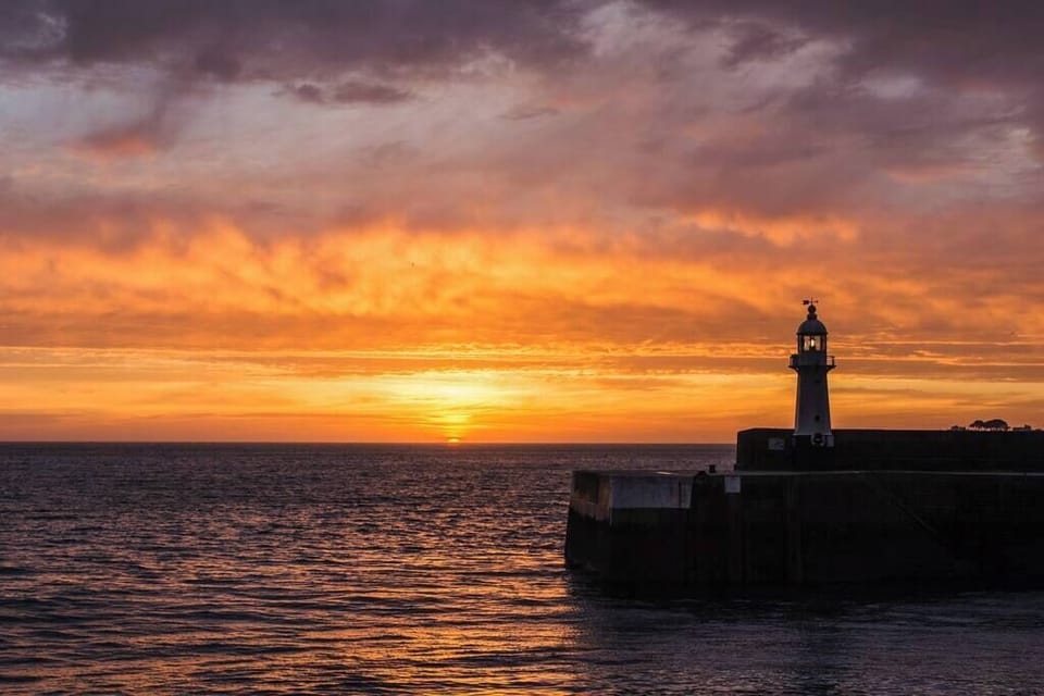 West Country Sunsets 