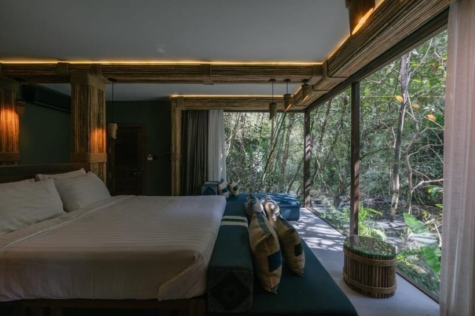 Executive forest Suite | View from room