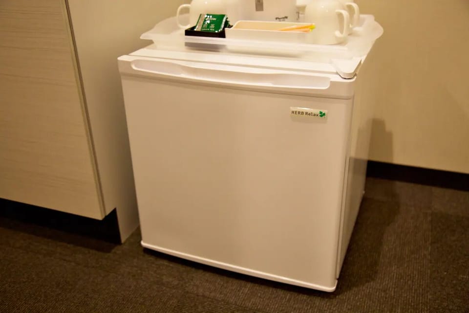 Mini-refrigerator