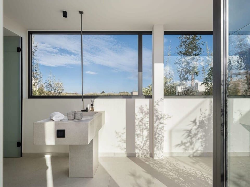 Experience Harmony with the Outdoors