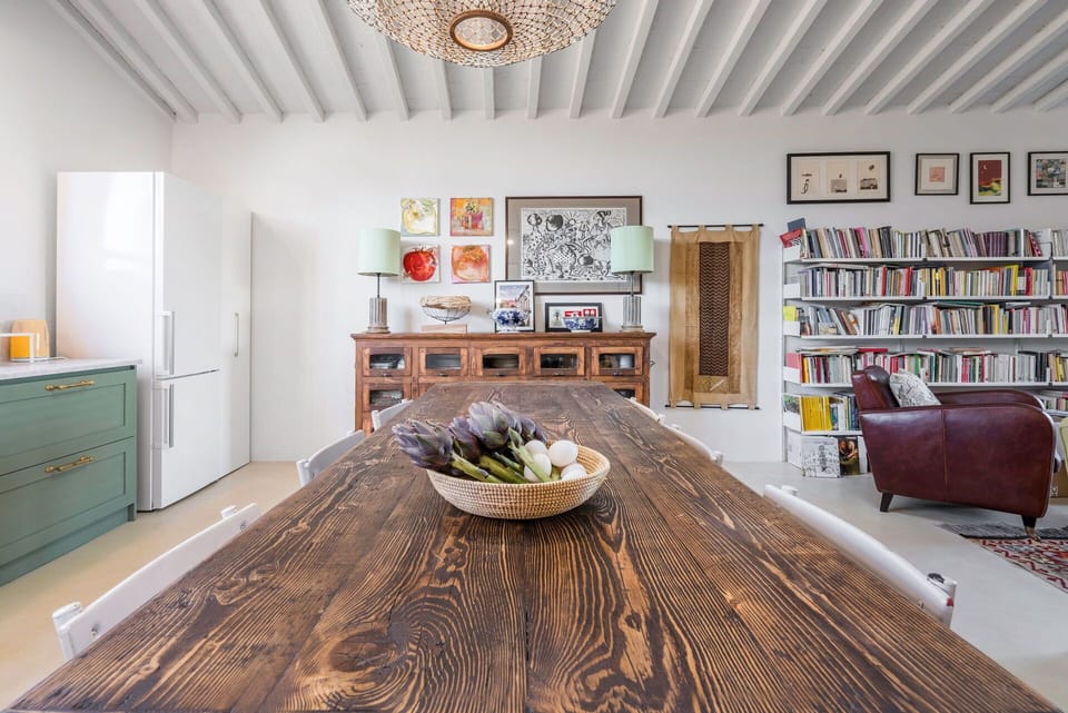 Autumn, Kitchen, Spring, Summer