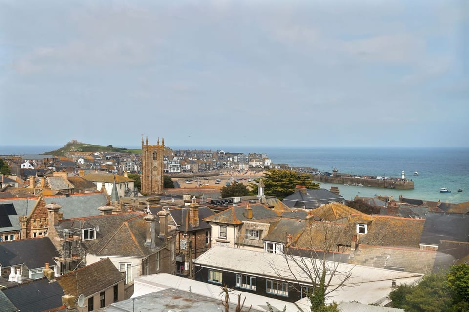 Town View