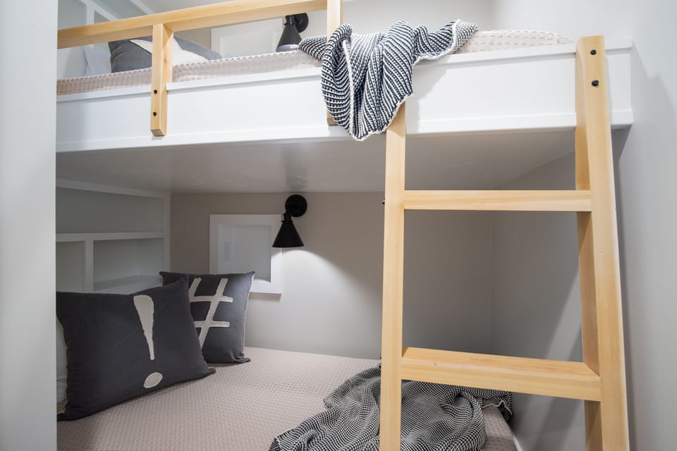 Bunkbed