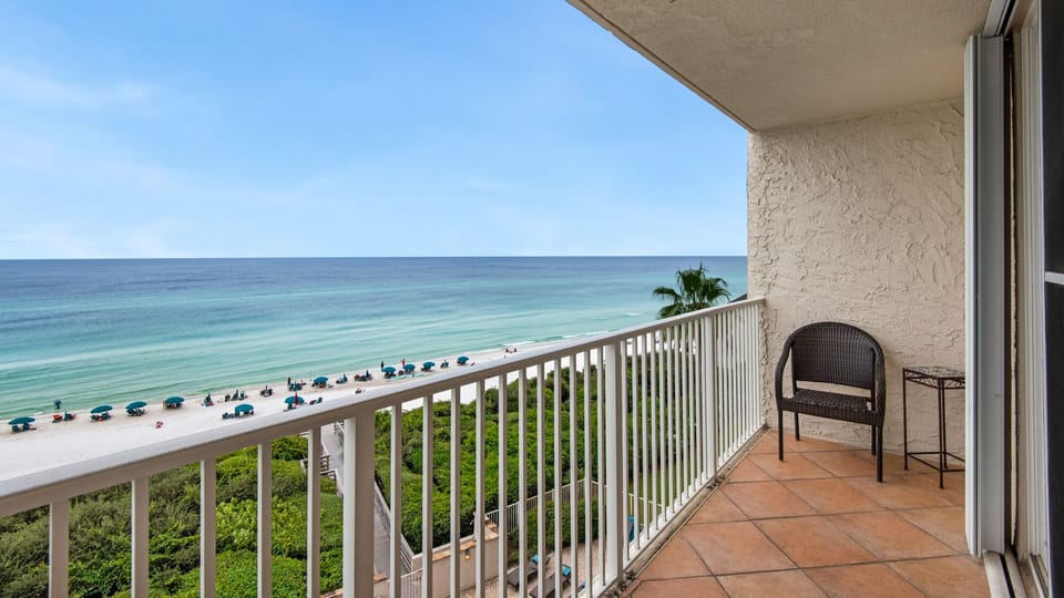 BCH0501 Balcony