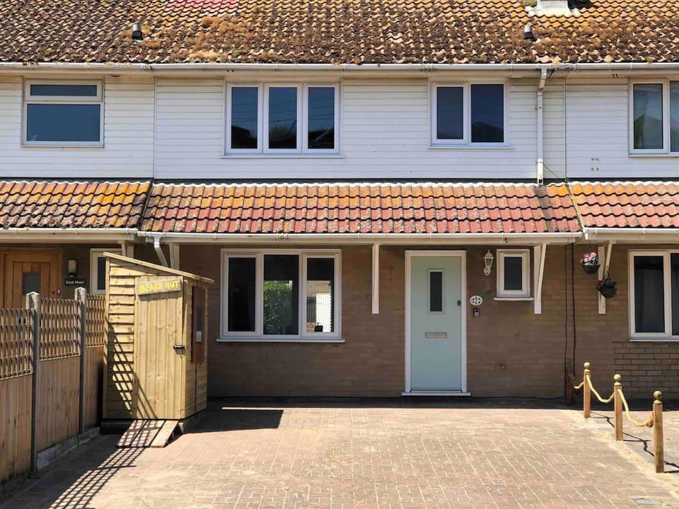 House | Exterior