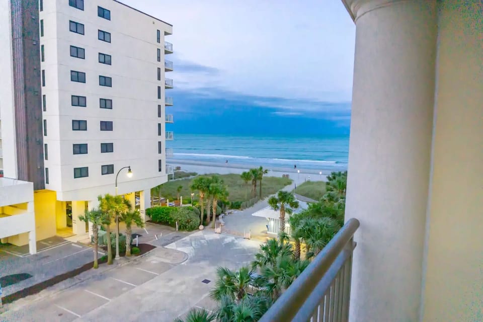 Ocean View