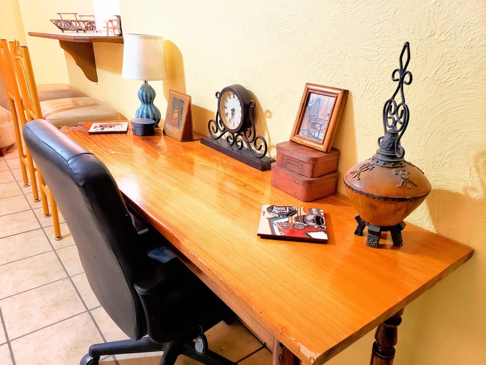 WORKSPACE
