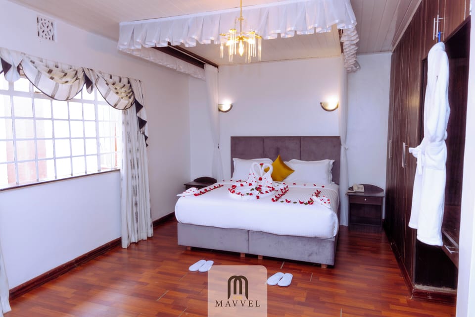Deluxe Single Room | Desk, laptop workspace, free WiFi