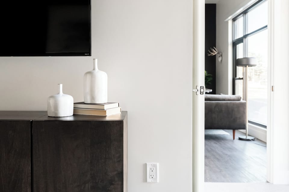 Dresser at Relaxed Elegance, Denver
