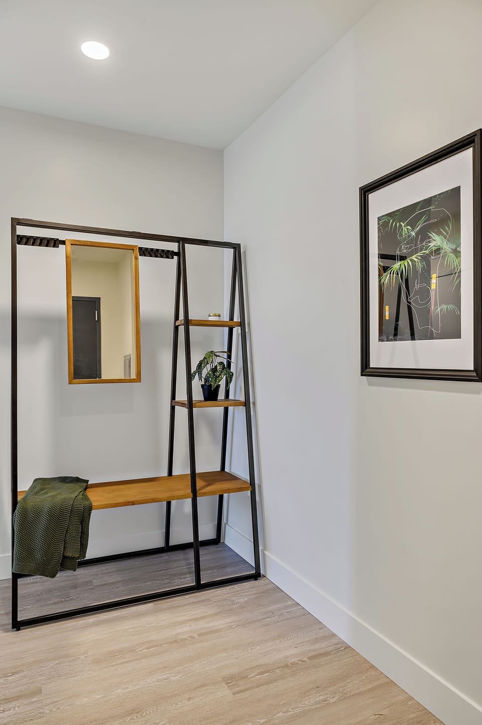 Interior View 9 — Lofted Living vacation rental in Denver.