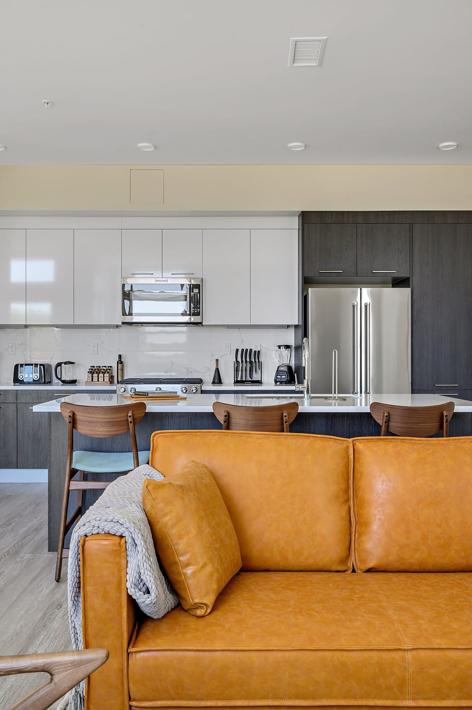 Building Exterior — Lofted Living vacation rental in Denver.