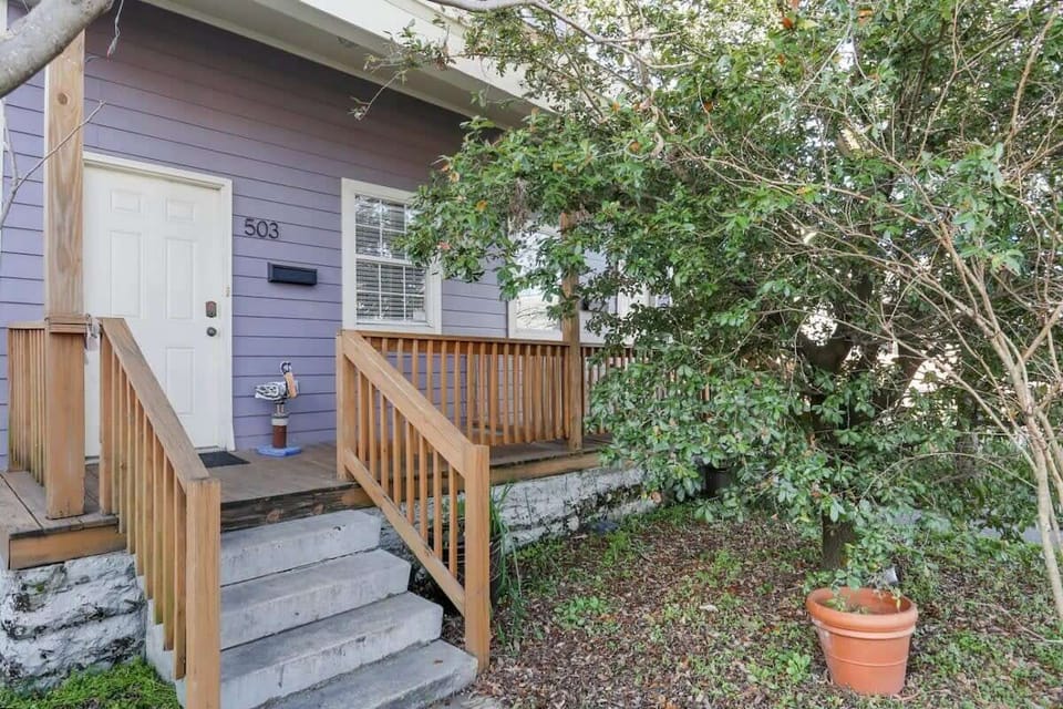 Entryway