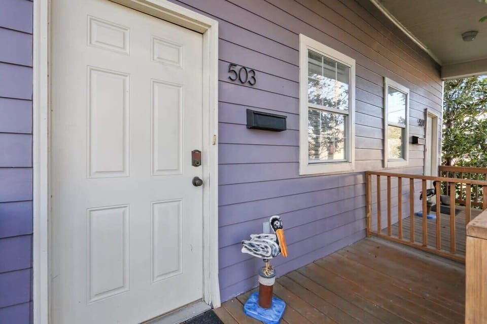 Entryway