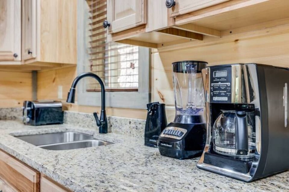 Coffee Maker