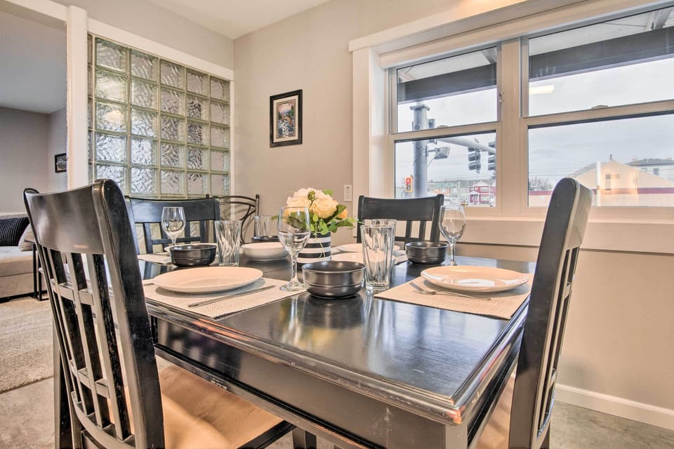 Apartment (3 Bedrooms) | Interior