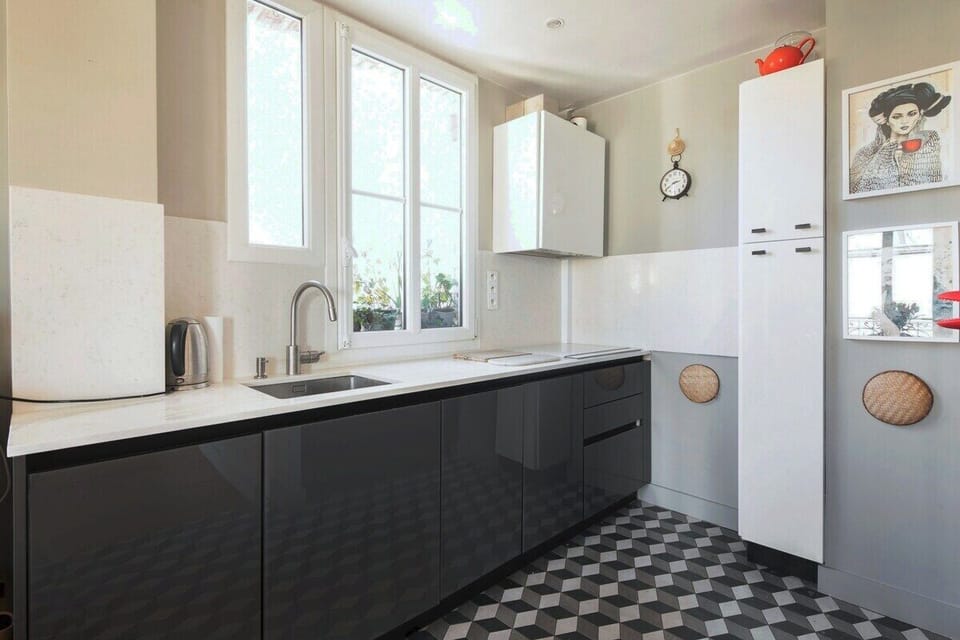 cuisine / kitchen