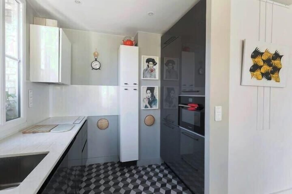 cuisine / kitchen