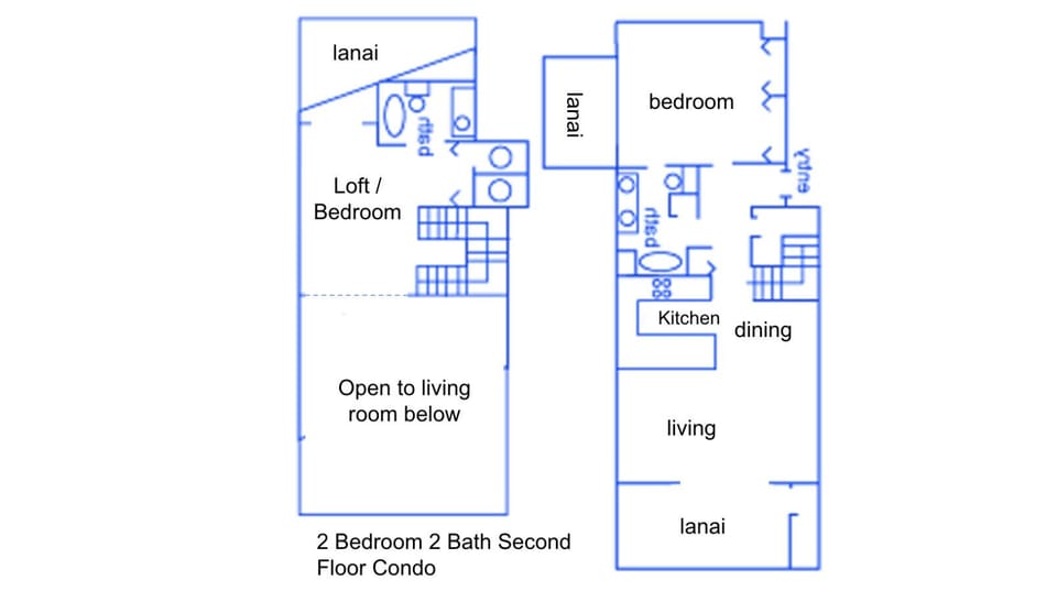 i210 Floor Plan