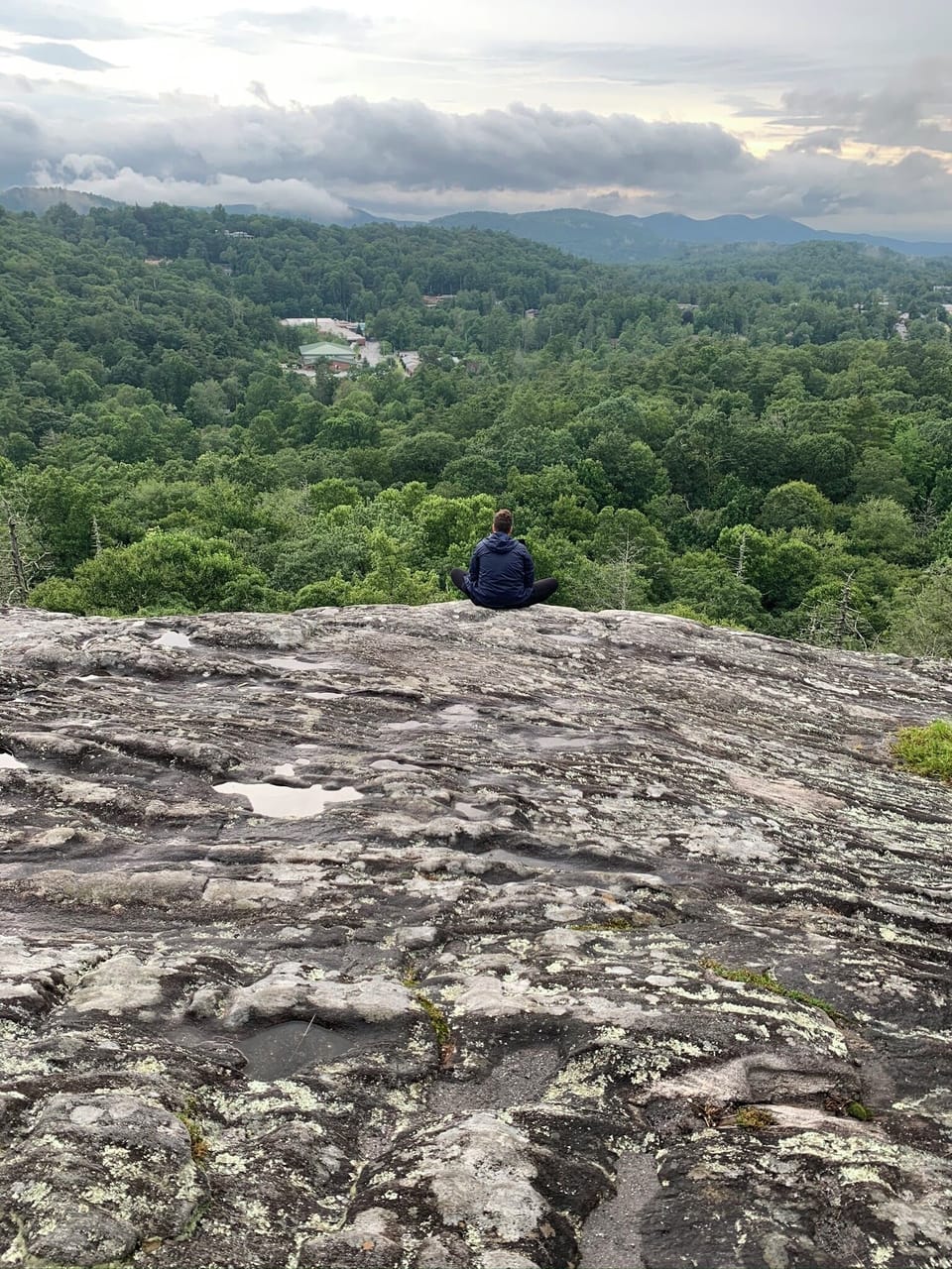 Sunset Rock