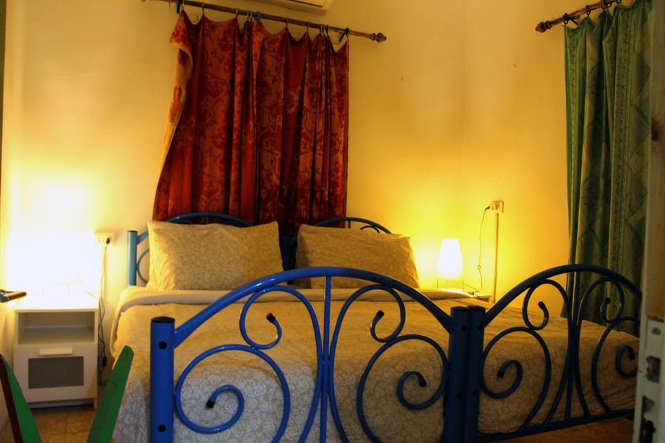 Basic Room | 1 bedroom, WiFi (free)