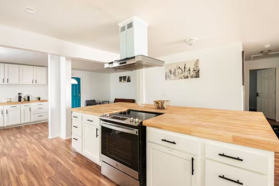 Kitchen update 2