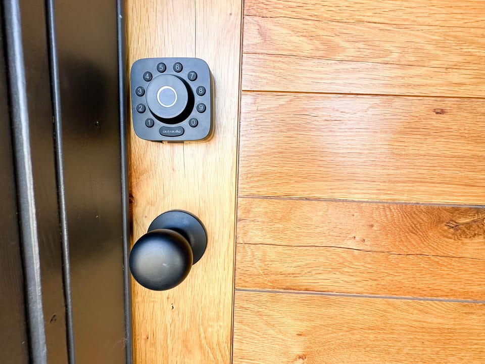 Smart Lock