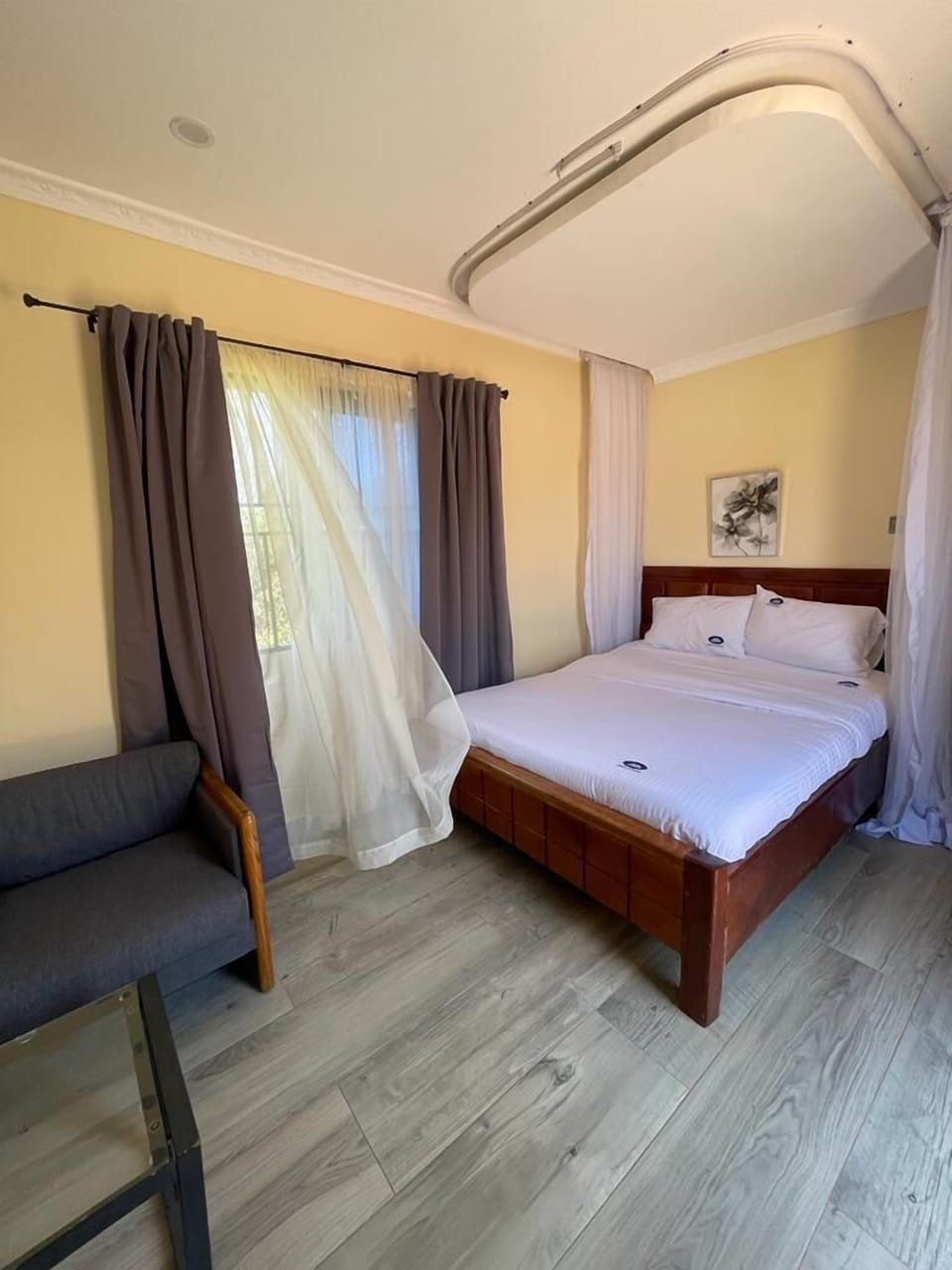 Basic Room | Free WiFi, wheelchair access