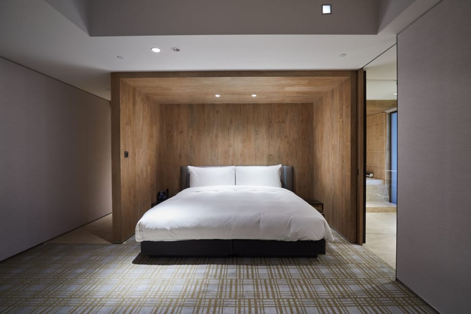 Superior Suite | View from room