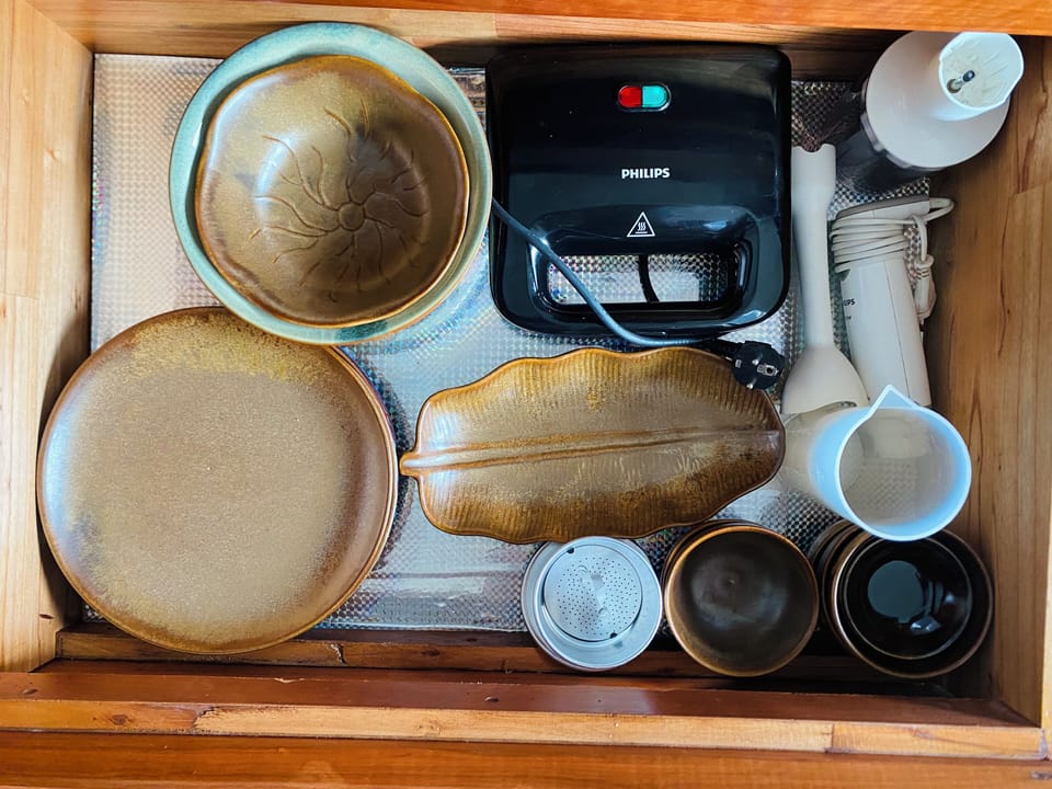 Miscellaneous