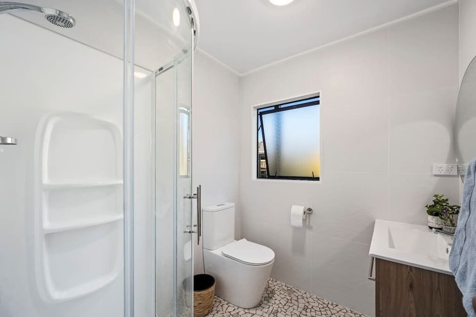 King room ensuite