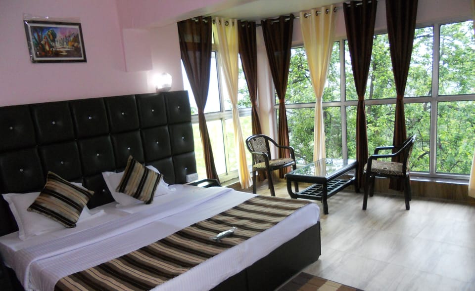 Deluxe Room | 1 bedroom, free WiFi