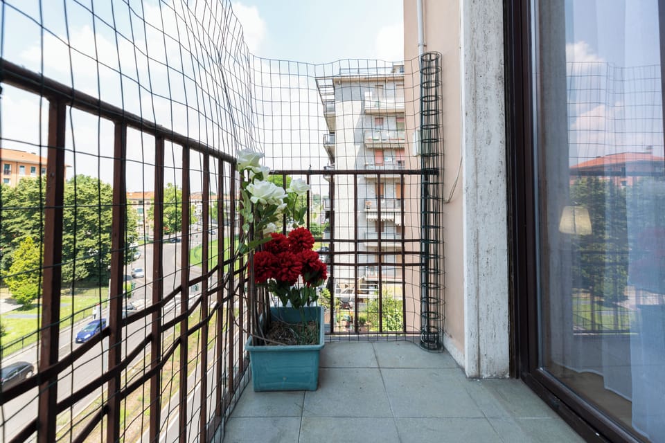 Standard Apartment | View from room