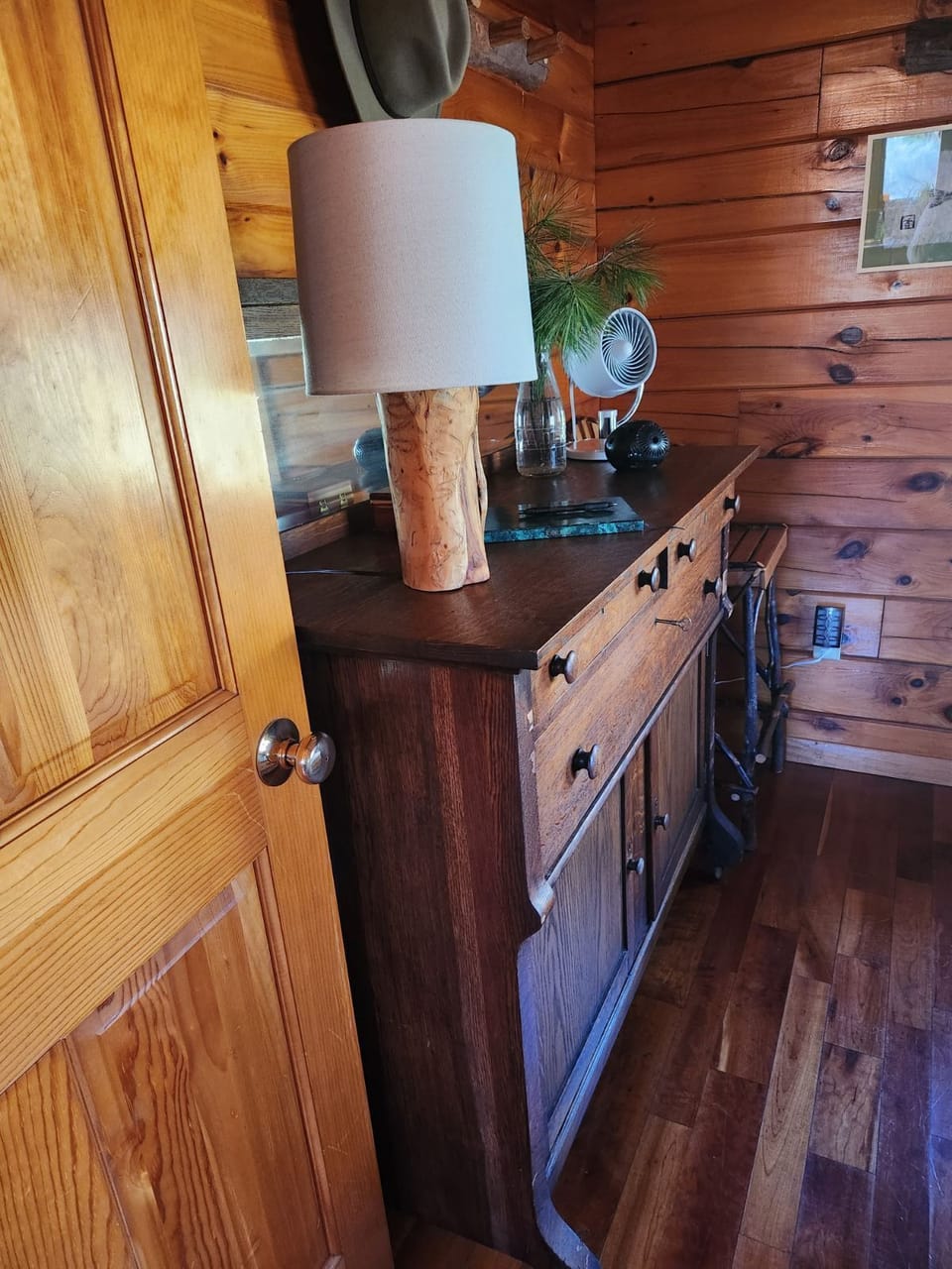 Bedroom Dresser