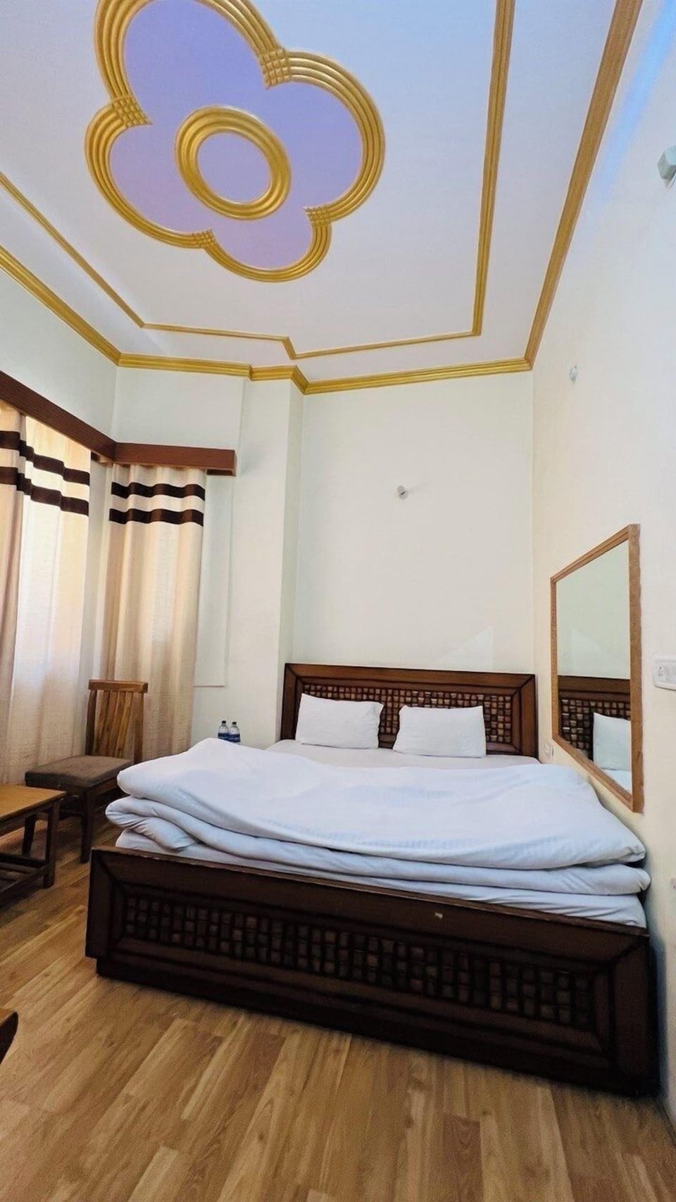 Superior Room | 1 bedroom, premium bedding, memory foam beds, desk