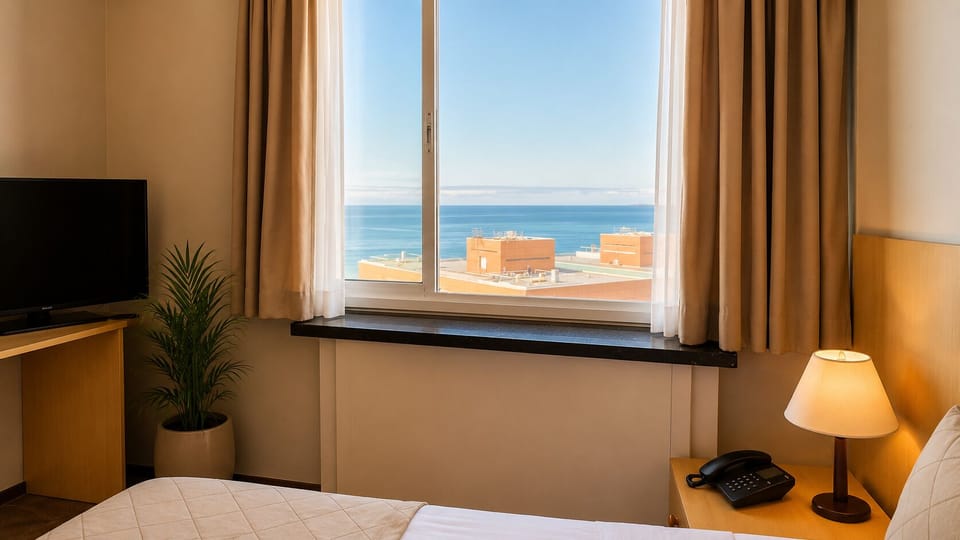Junior Room | Free WiFi, bed sheets