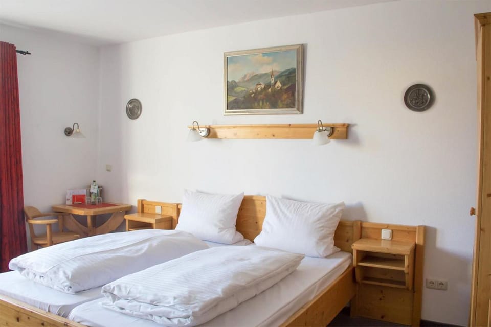 Triple Room | Free WiFi