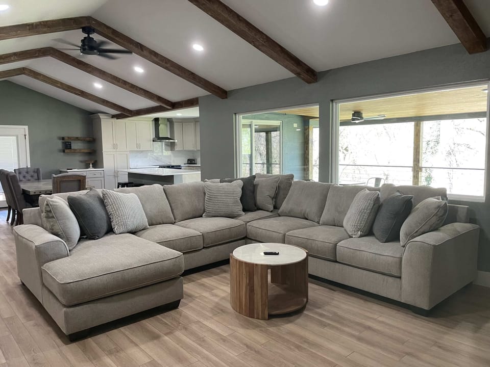 Main Living room