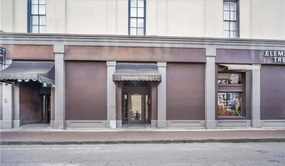 Whitaker Place