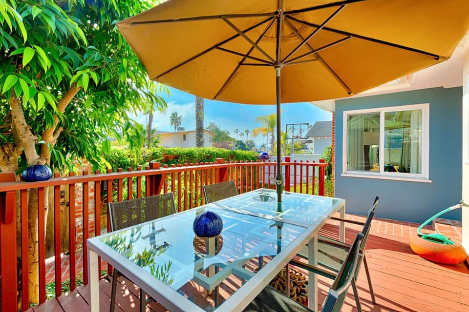 Front Porch of home. Welcome!