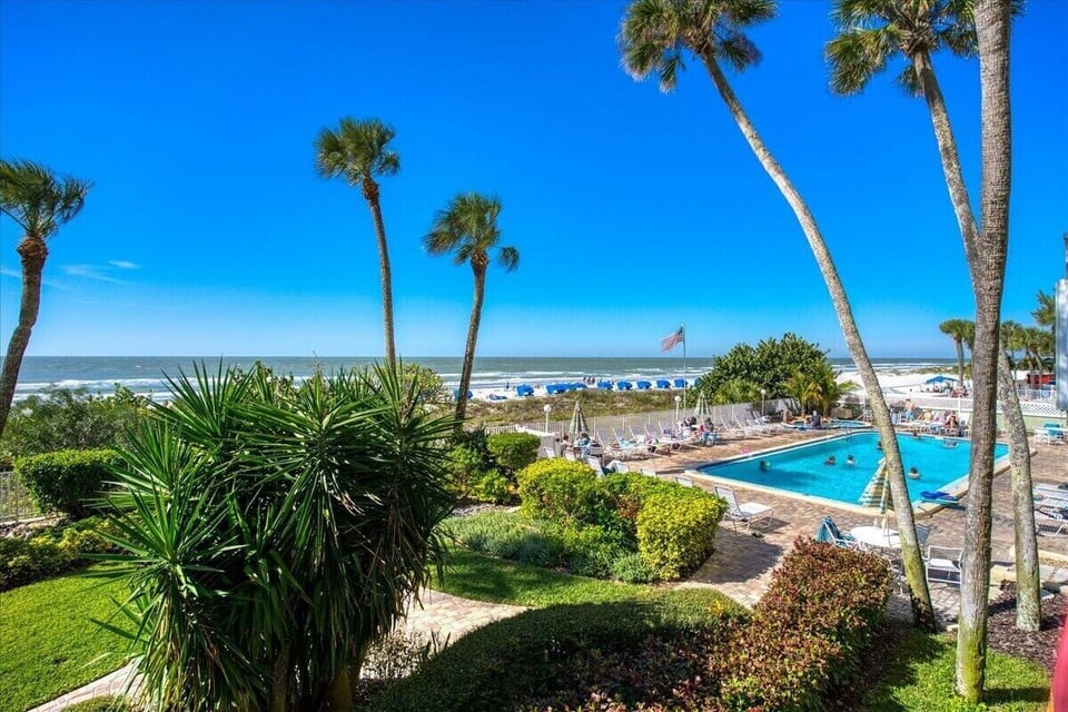 Sand Castle I,  your 5⭐️⭐️⭐️⭐️⭐️ Star Luxury Home Away from Home