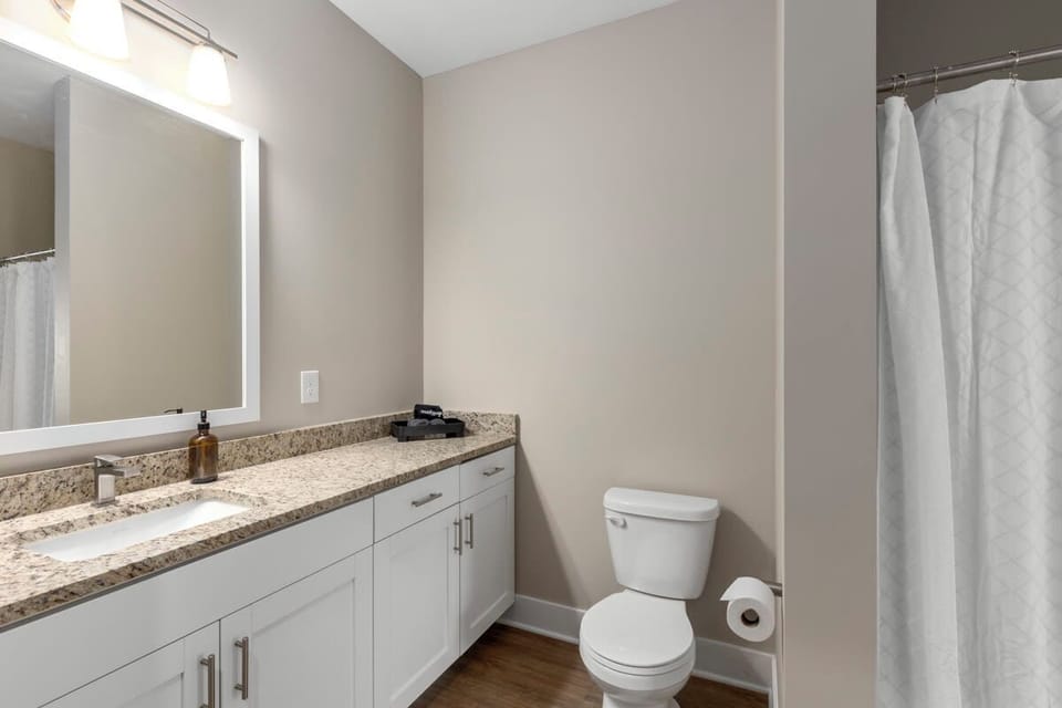 Master bath