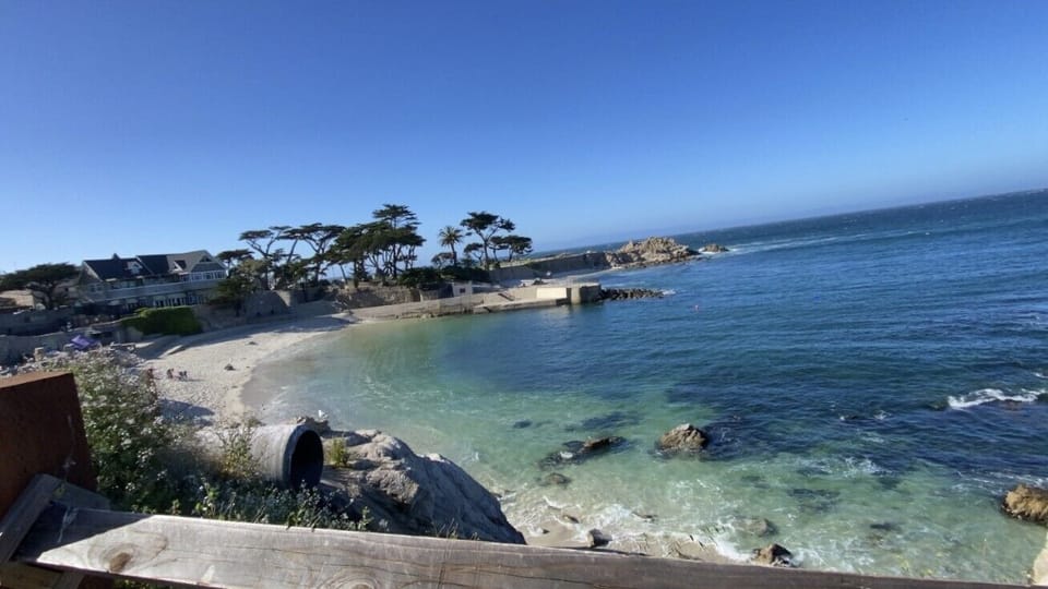 Monarch Valley Inn Marina at Monterey Bay Hotel in Marina